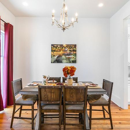 3Br Cottage On Carondelet By Hosteeva Nova Orleães Exterior foto