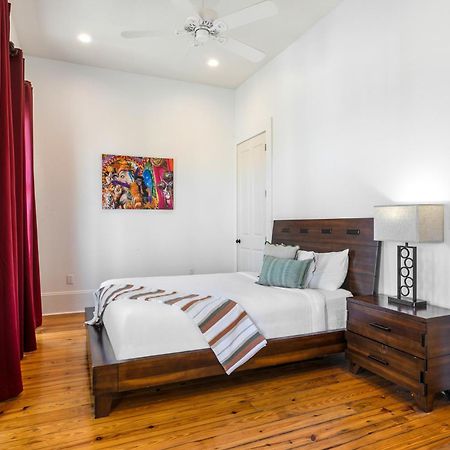 3Br Cottage On Carondelet By Hosteeva Nova Orleães Exterior foto