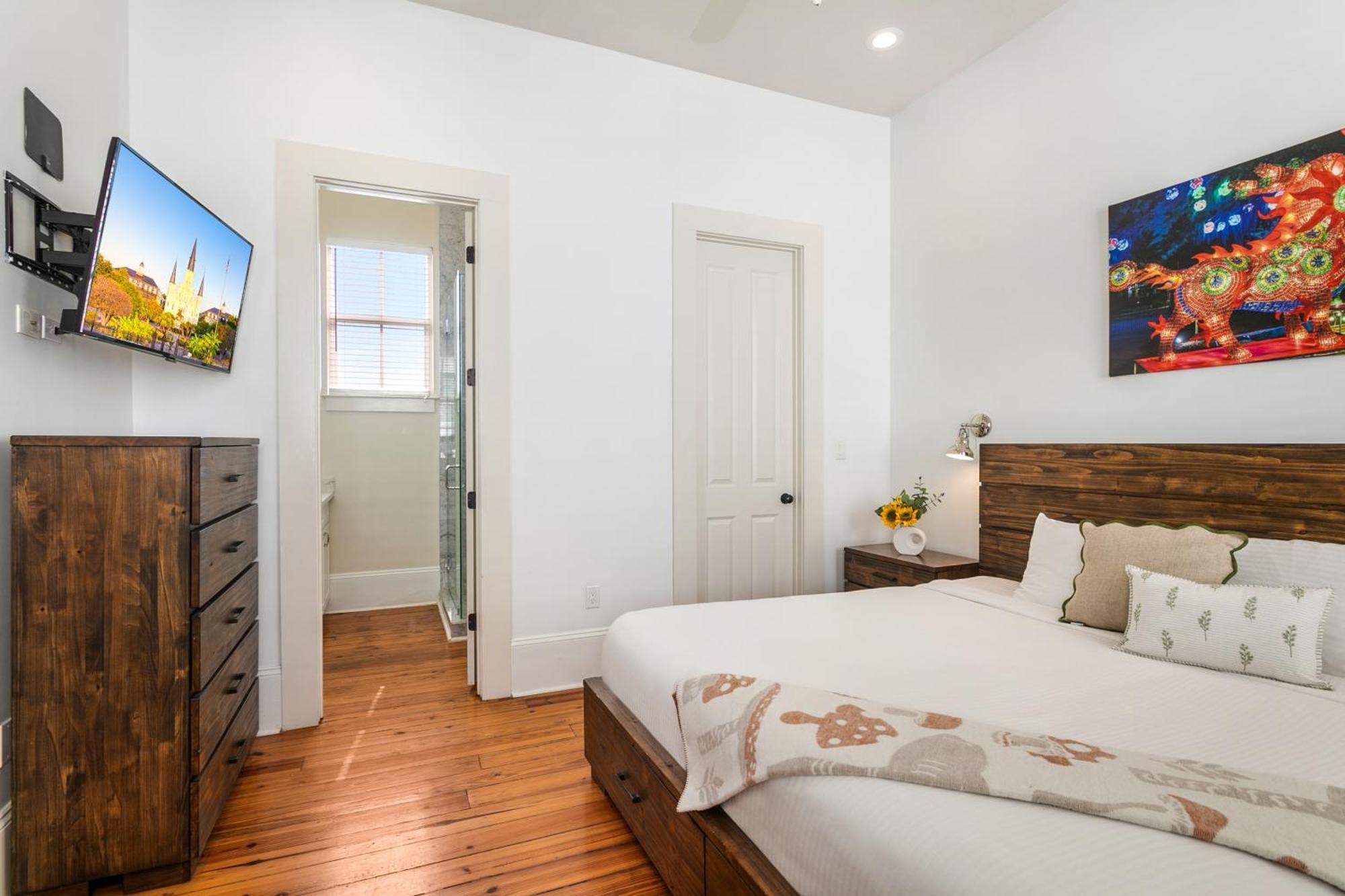 3Br Cottage On Carondelet By Hosteeva Nova Orleães Exterior foto