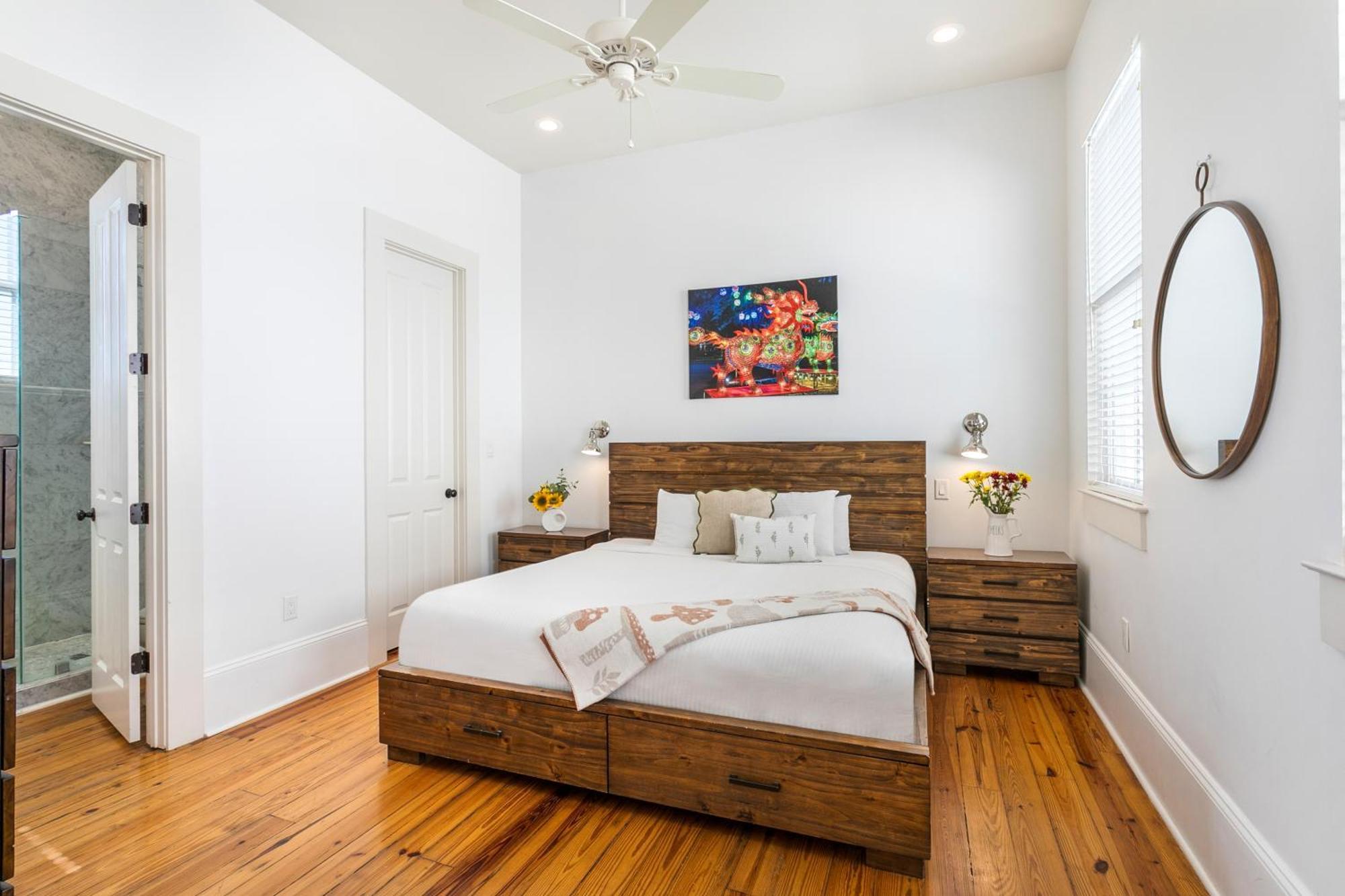 3Br Cottage On Carondelet By Hosteeva Nova Orleães Exterior foto