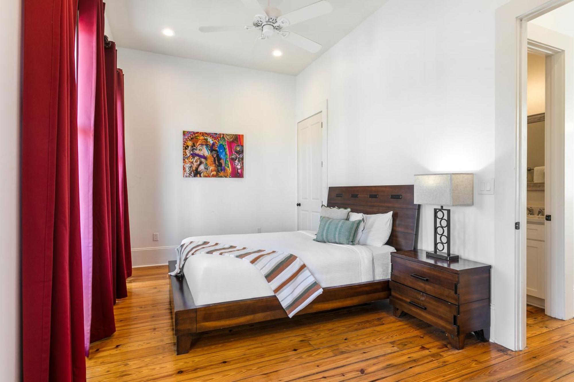 3Br Cottage On Carondelet By Hosteeva Nova Orleães Exterior foto