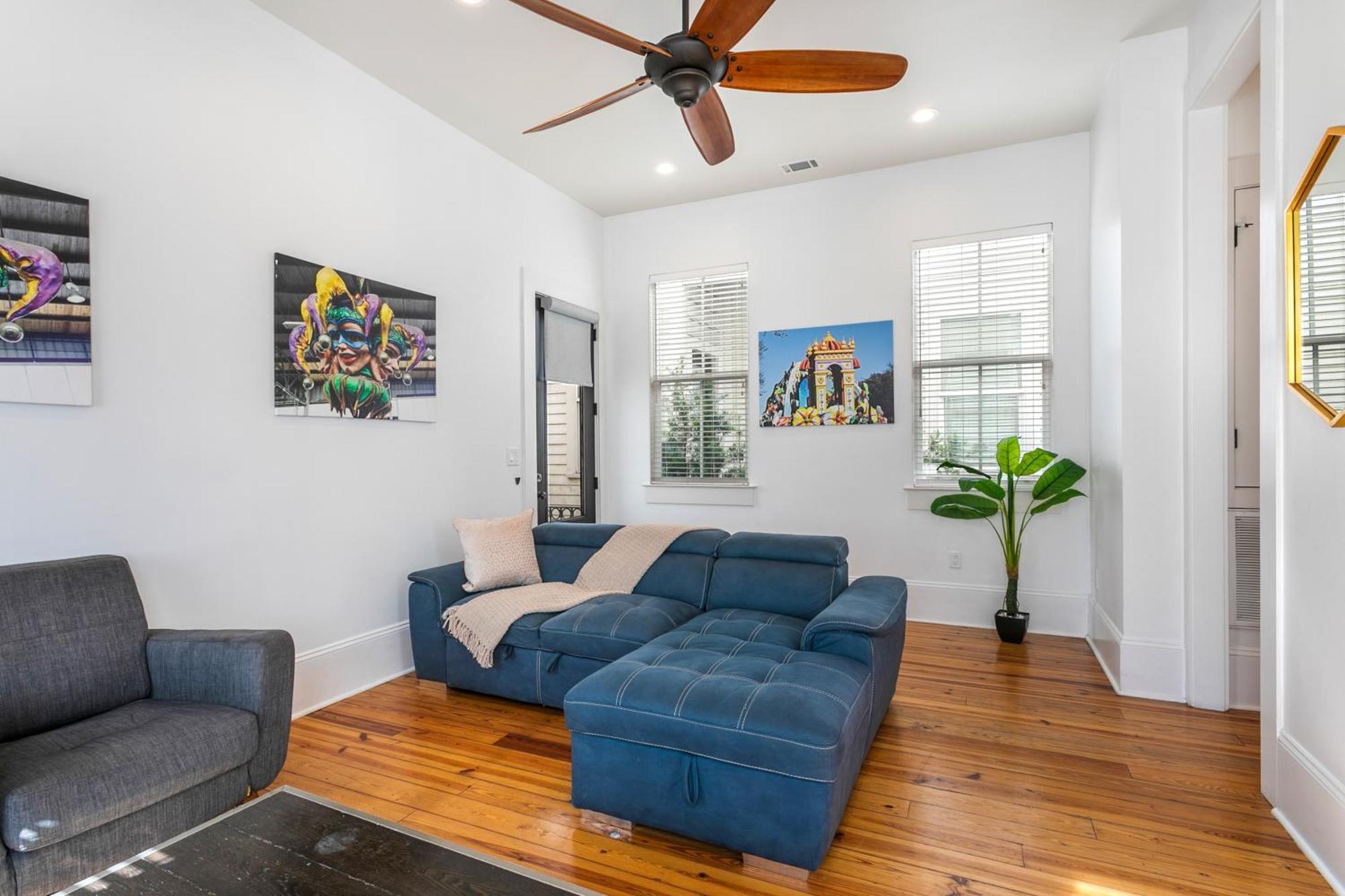 3Br Cottage On Carondelet By Hosteeva Nova Orleães Exterior foto