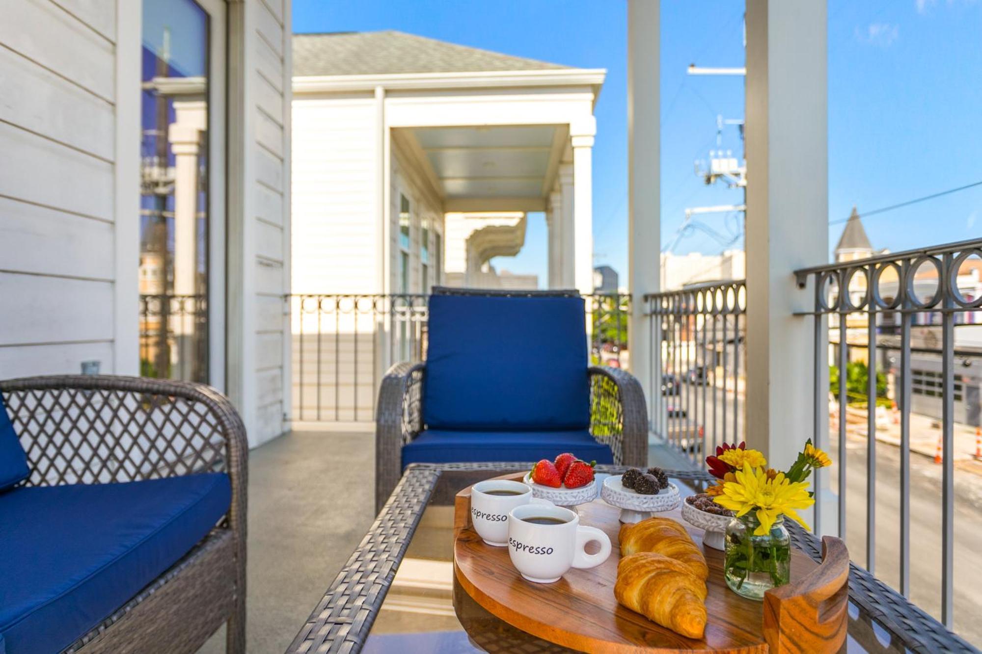 3Br Cottage On Carondelet By Hosteeva Nova Orleães Exterior foto