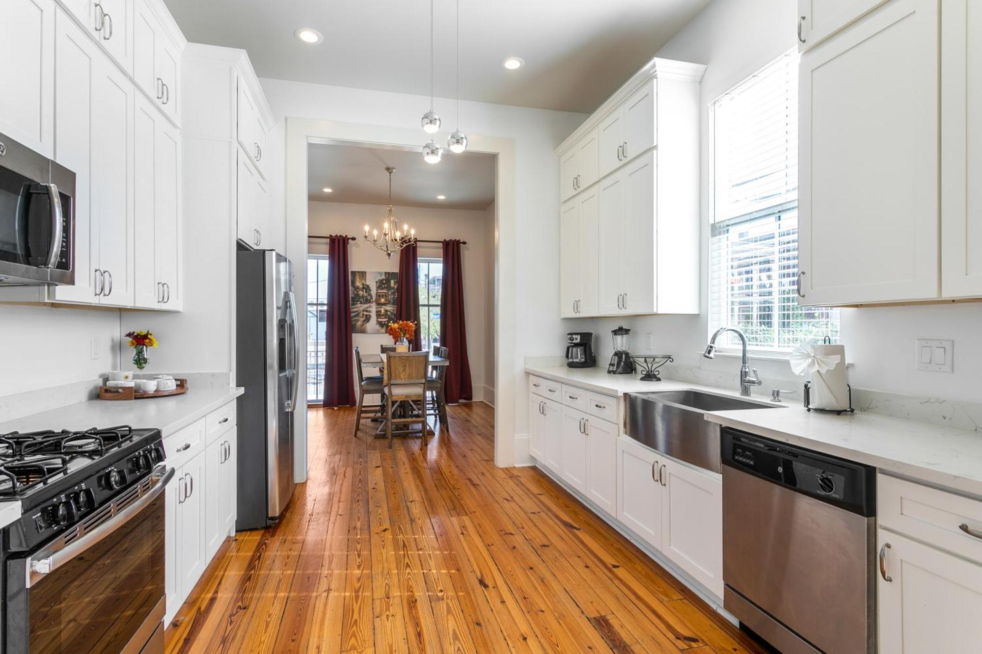 3Br Cottage On Carondelet By Hosteeva Nova Orleães Exterior foto